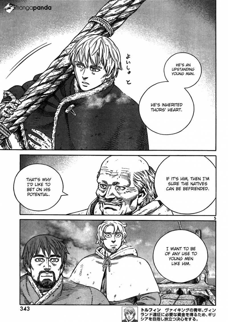 Vinland Saga, Chapter 107 image 05